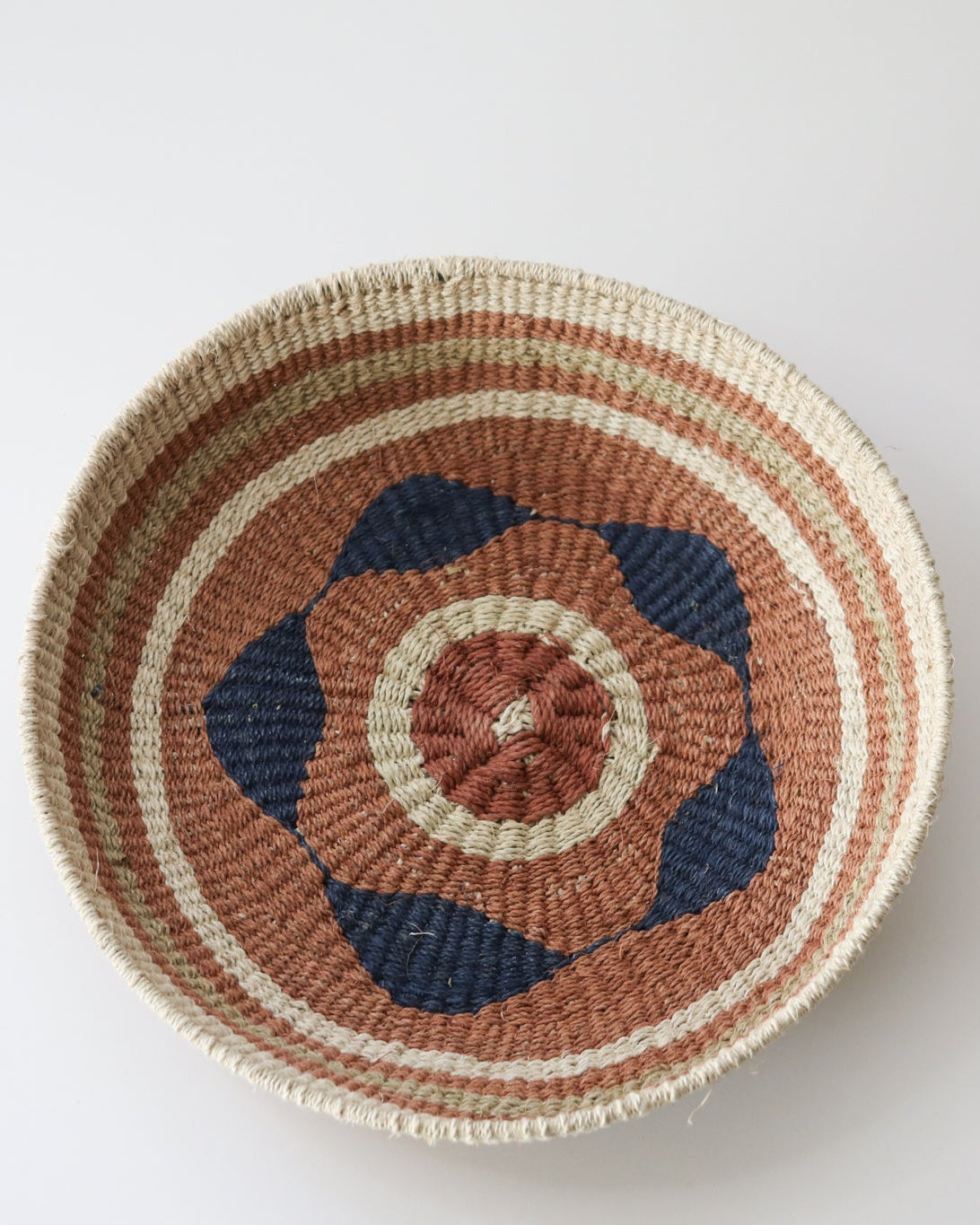 Panera Mediana Terracota