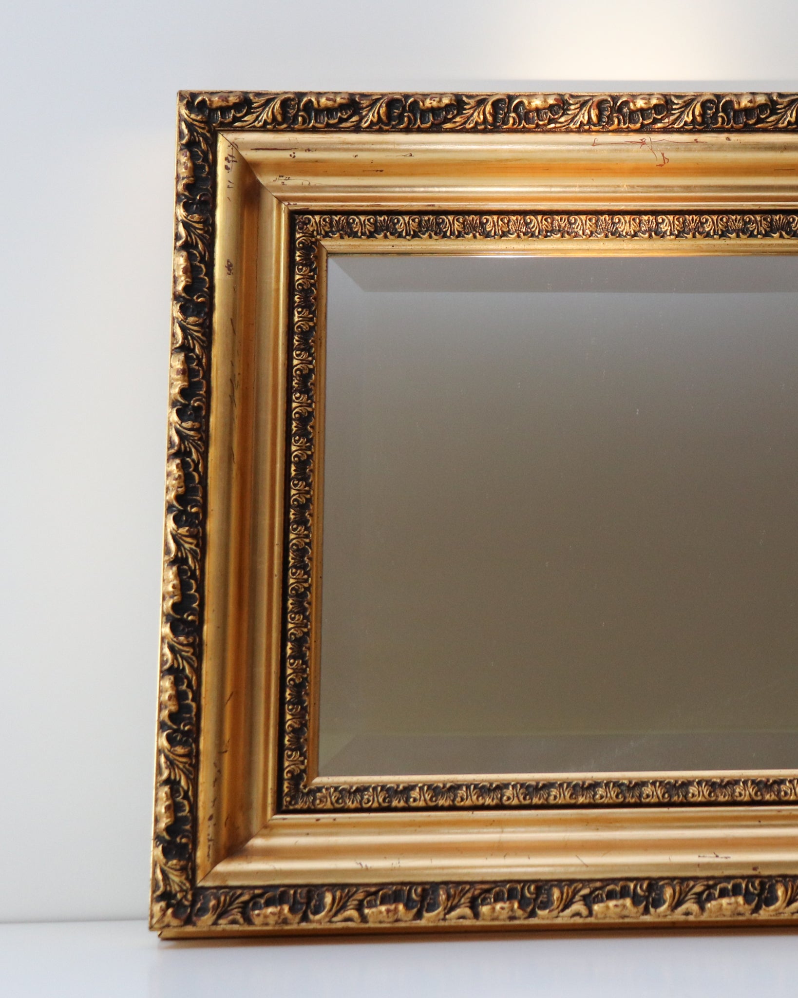 Espejo Vintage Luis VI