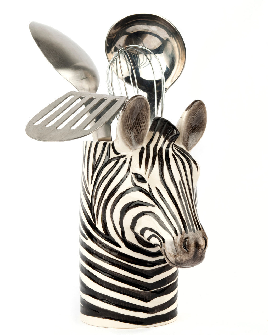 Vaso Grande Zebra
