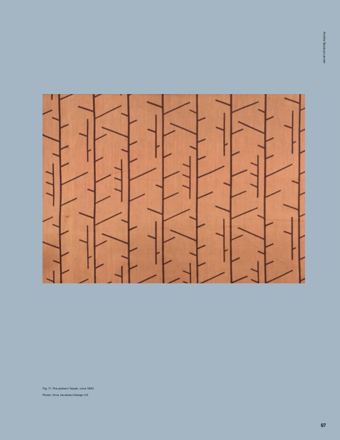 Designing Denmark - Arne Jacobsen