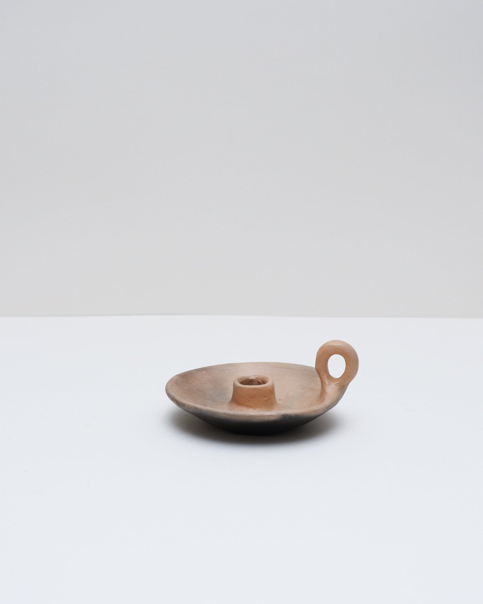 Palmatoria Greda Ahumada