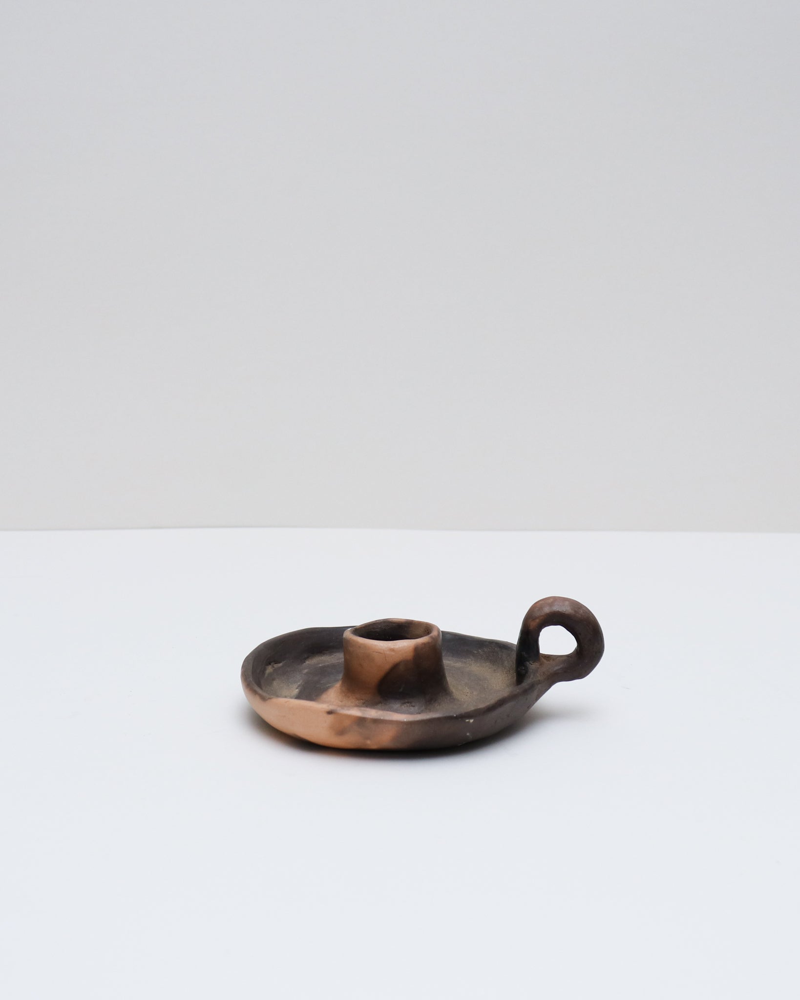 Palmatoria Greda Ahumada