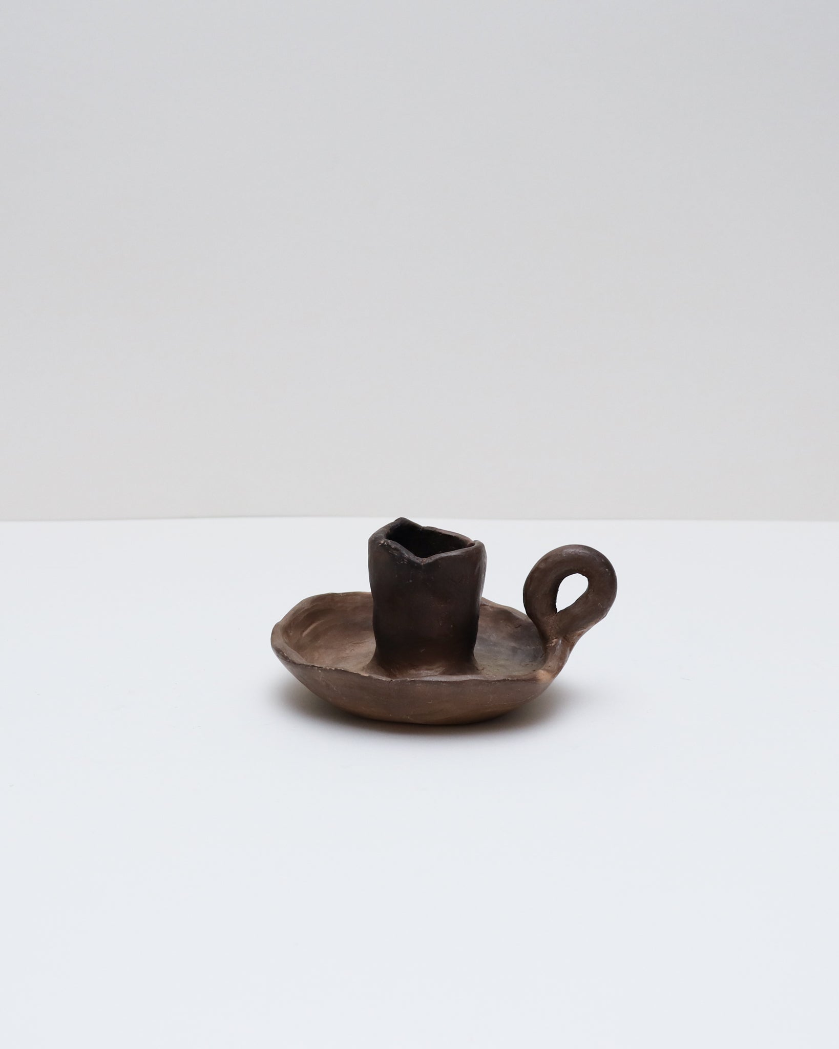 Palmatoria Greda Ahumada