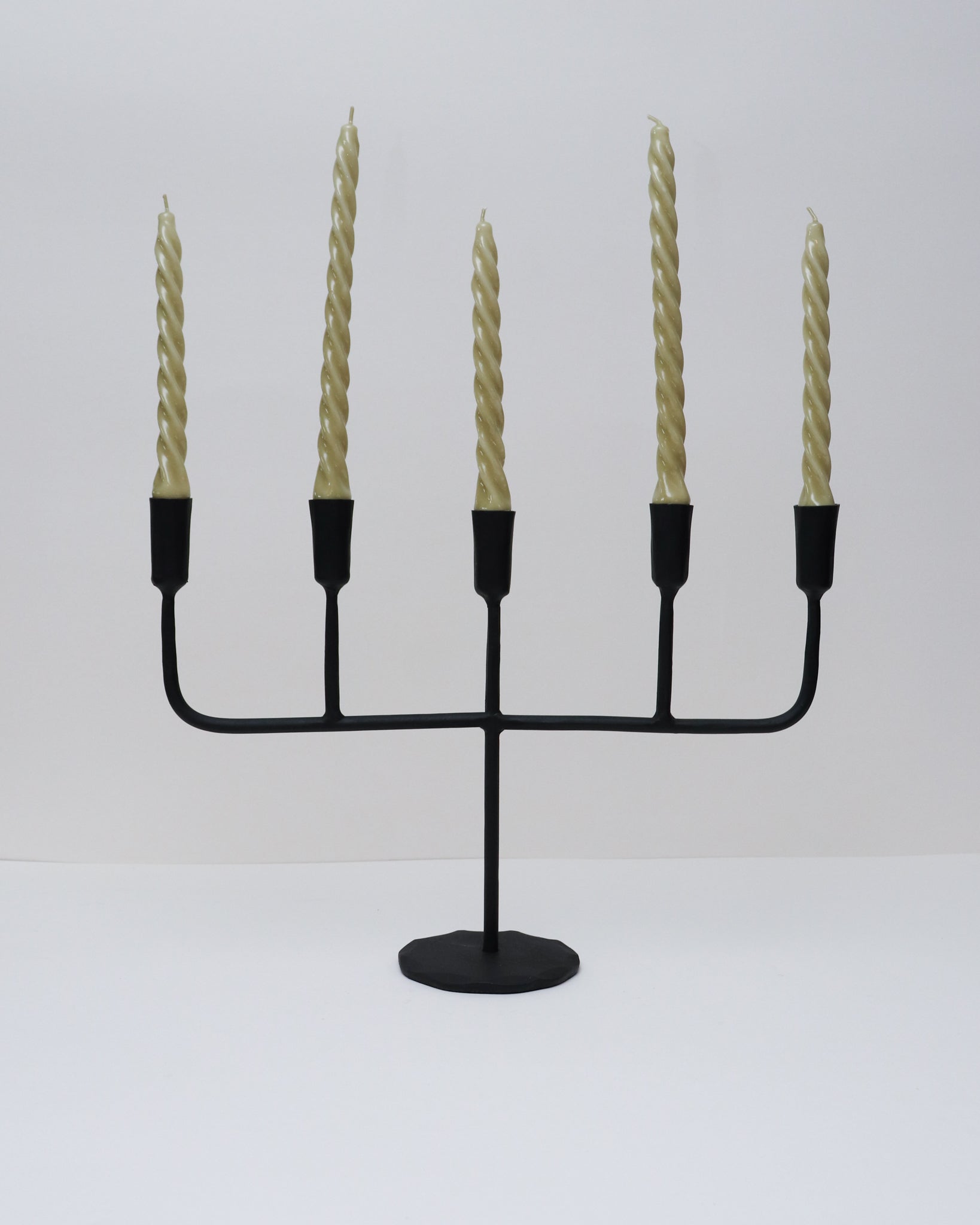 Candelabro Ina