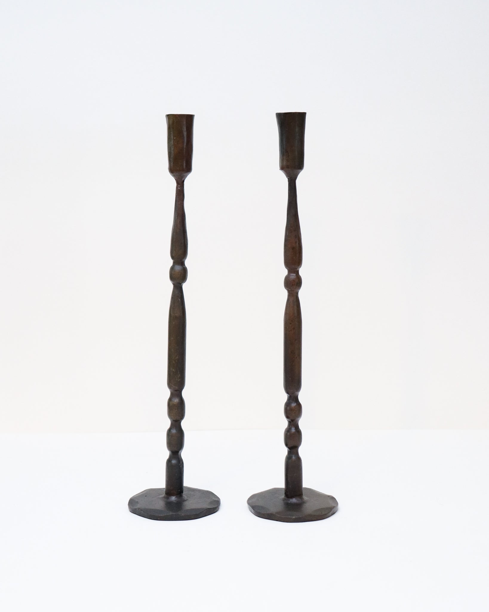 Candelabro Sabine 41 centímetros