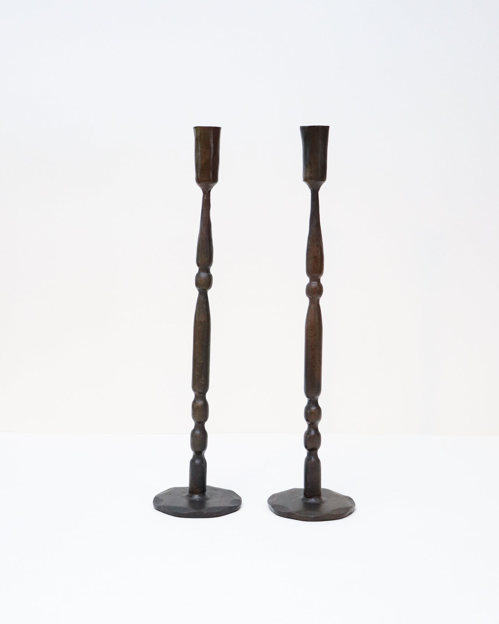 Candelabro Sabine 41 centímetros