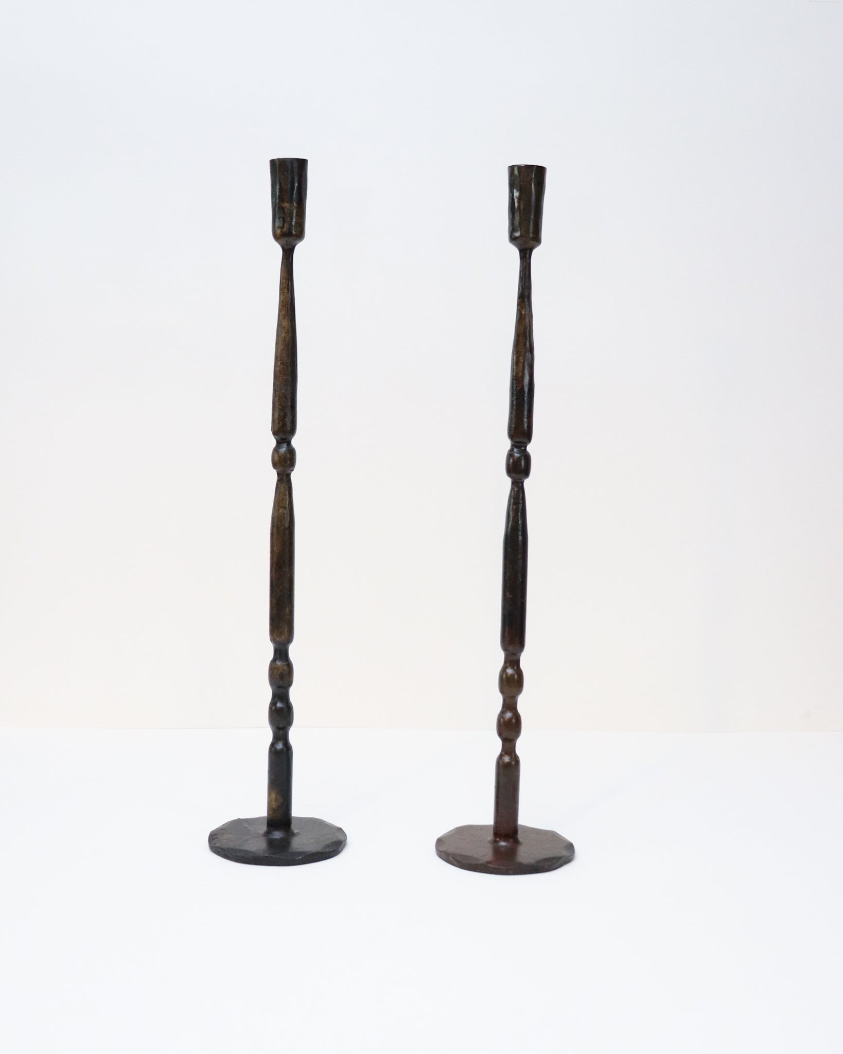 Candelabro Sabine 46 centímetros