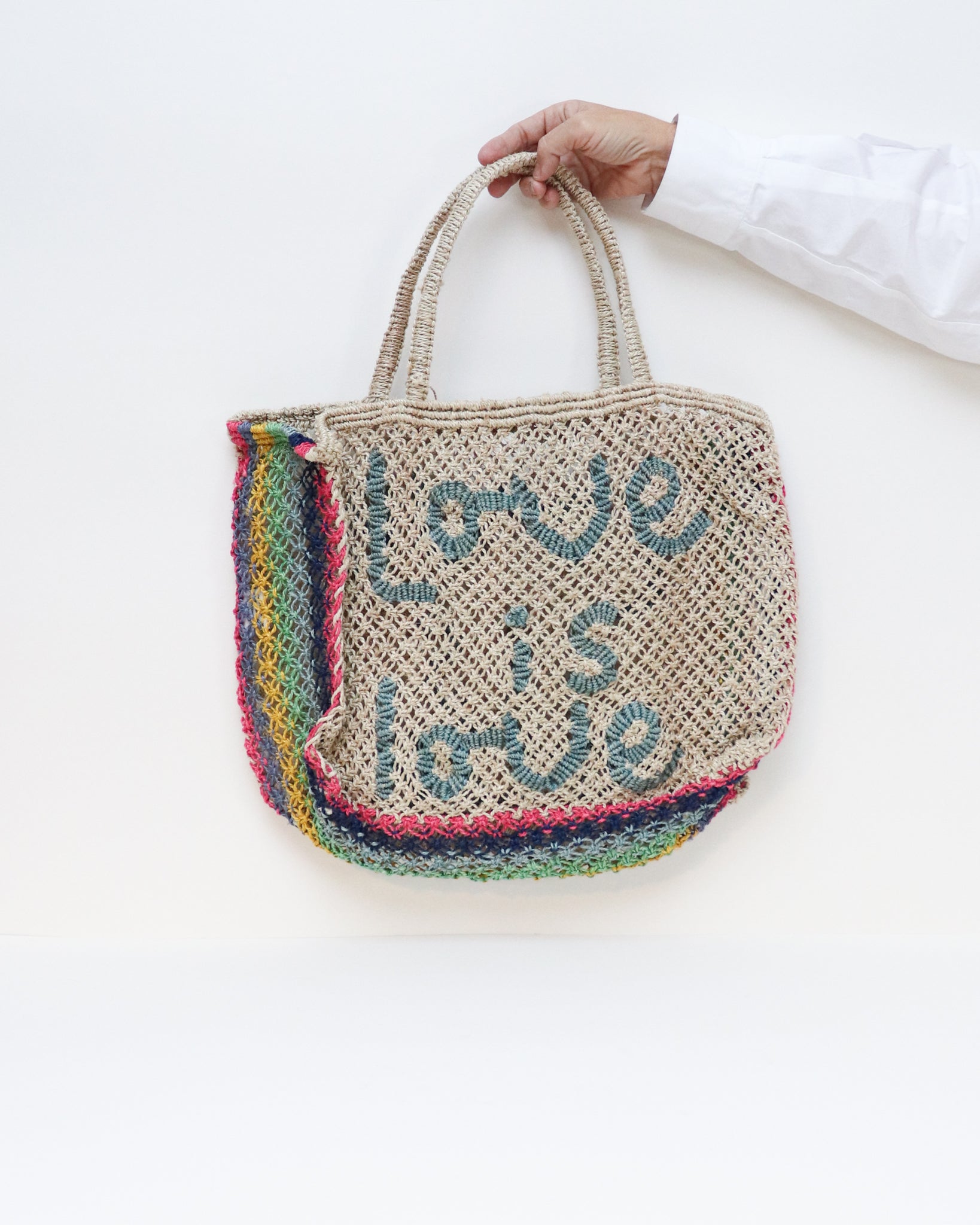 Love is Love Natural