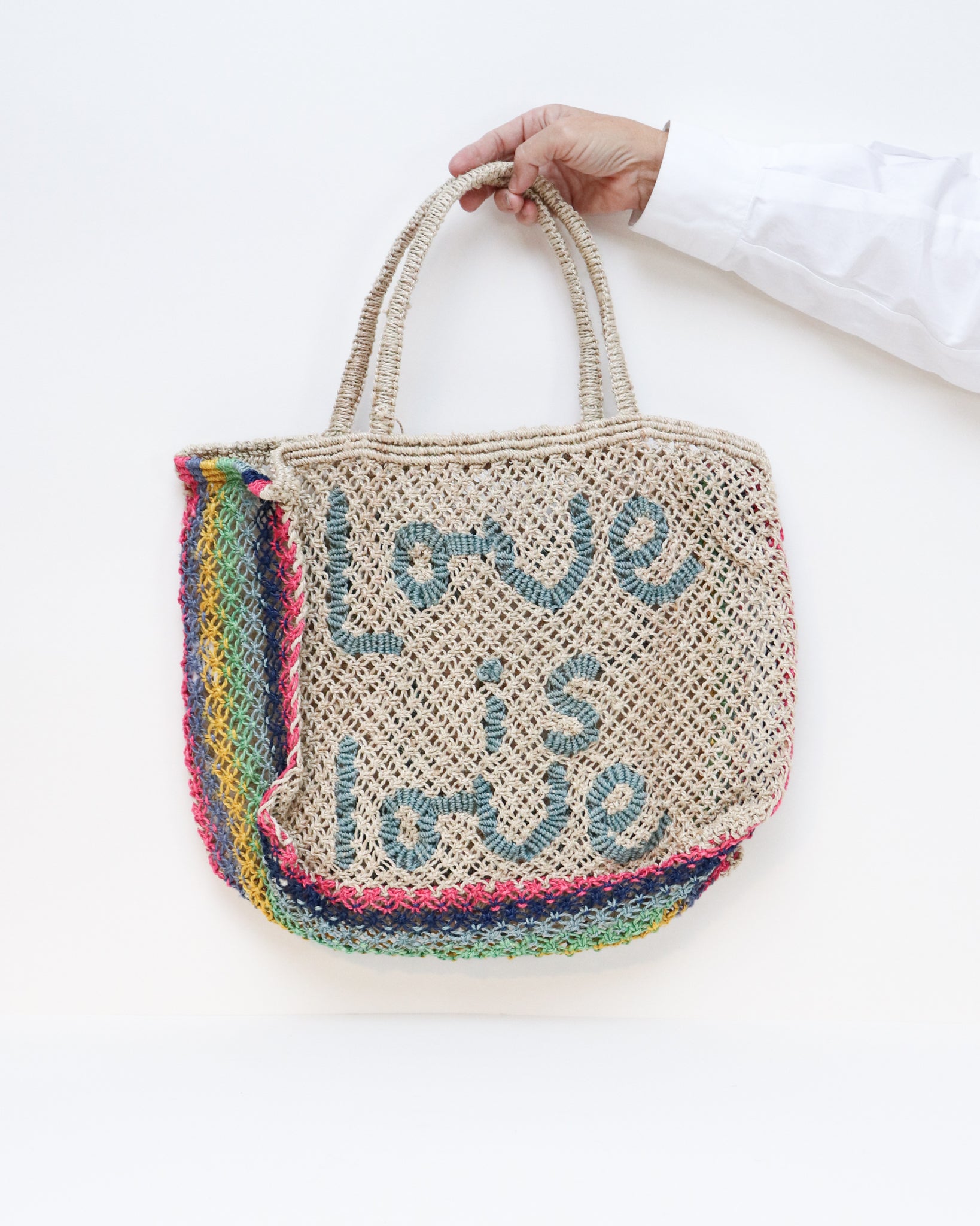 Love is Love Natural